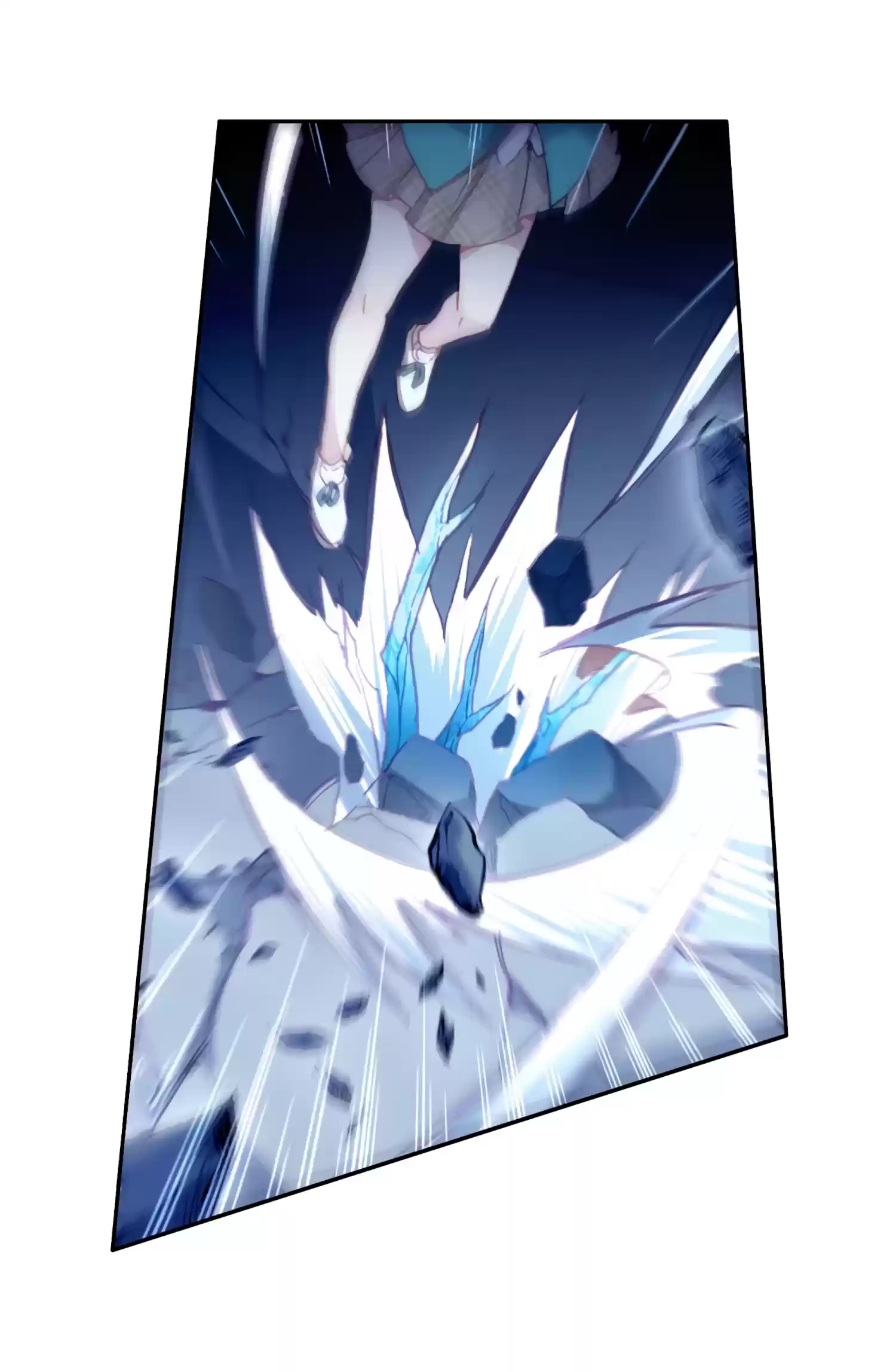 Douluo Dalu 3: The Legend Of The Dragon King Chapter 136