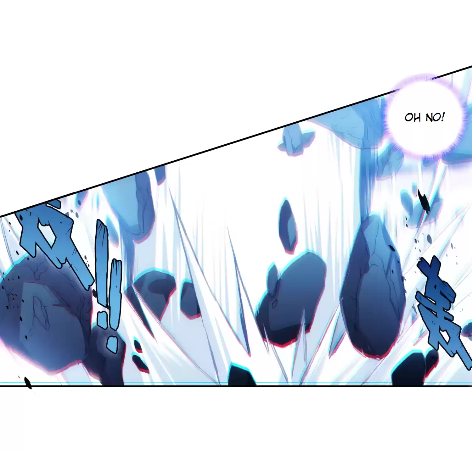 Douluo Dalu 3: The Legend Of The Dragon King Chapter 136