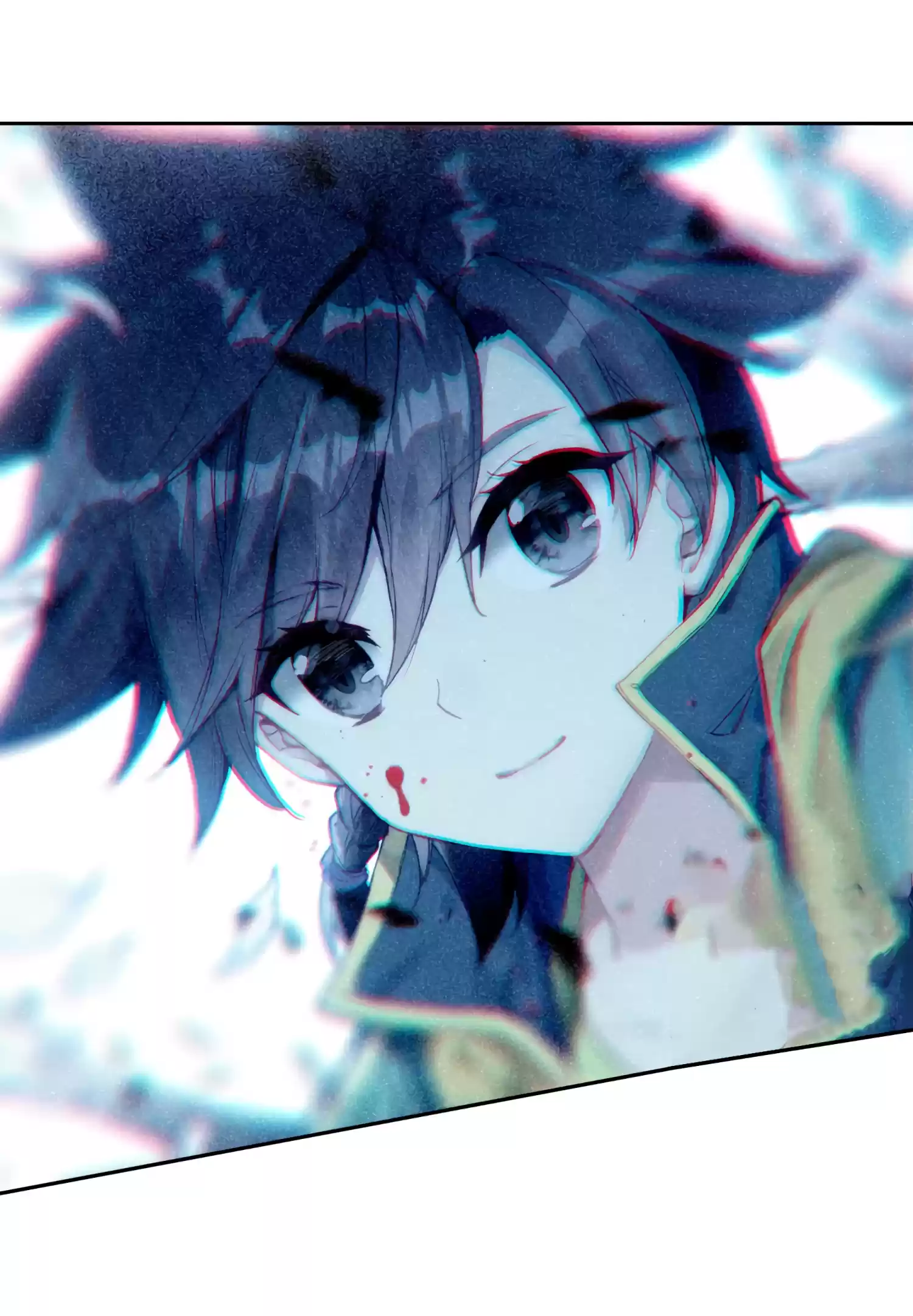 Douluo Dalu 3: The Legend Of The Dragon King Chapter 136