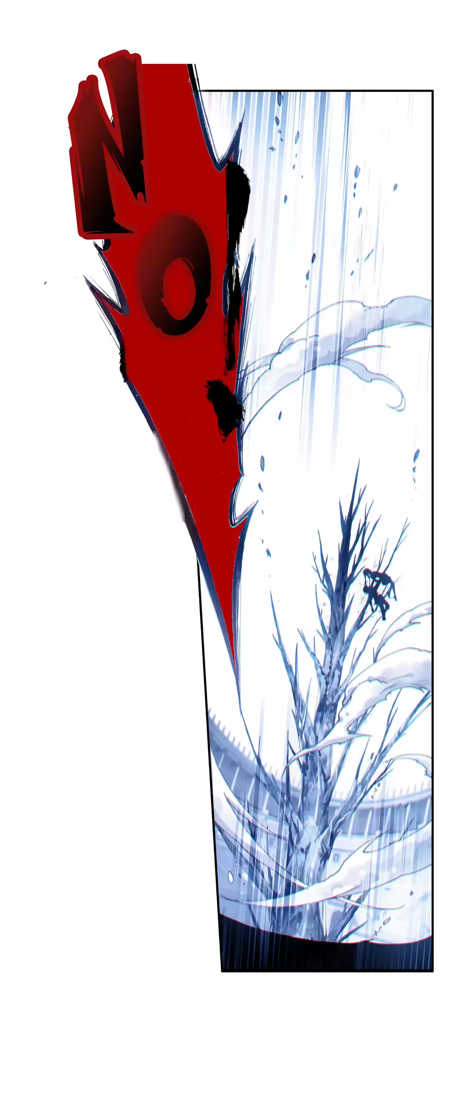 Douluo Dalu 3: The Legend Of The Dragon King Chapter 136