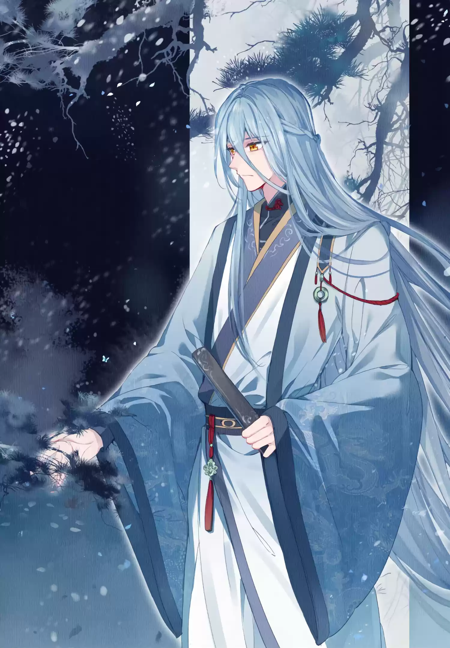 Douluo Dalu 3: The Legend Of The Dragon King Chapter 137