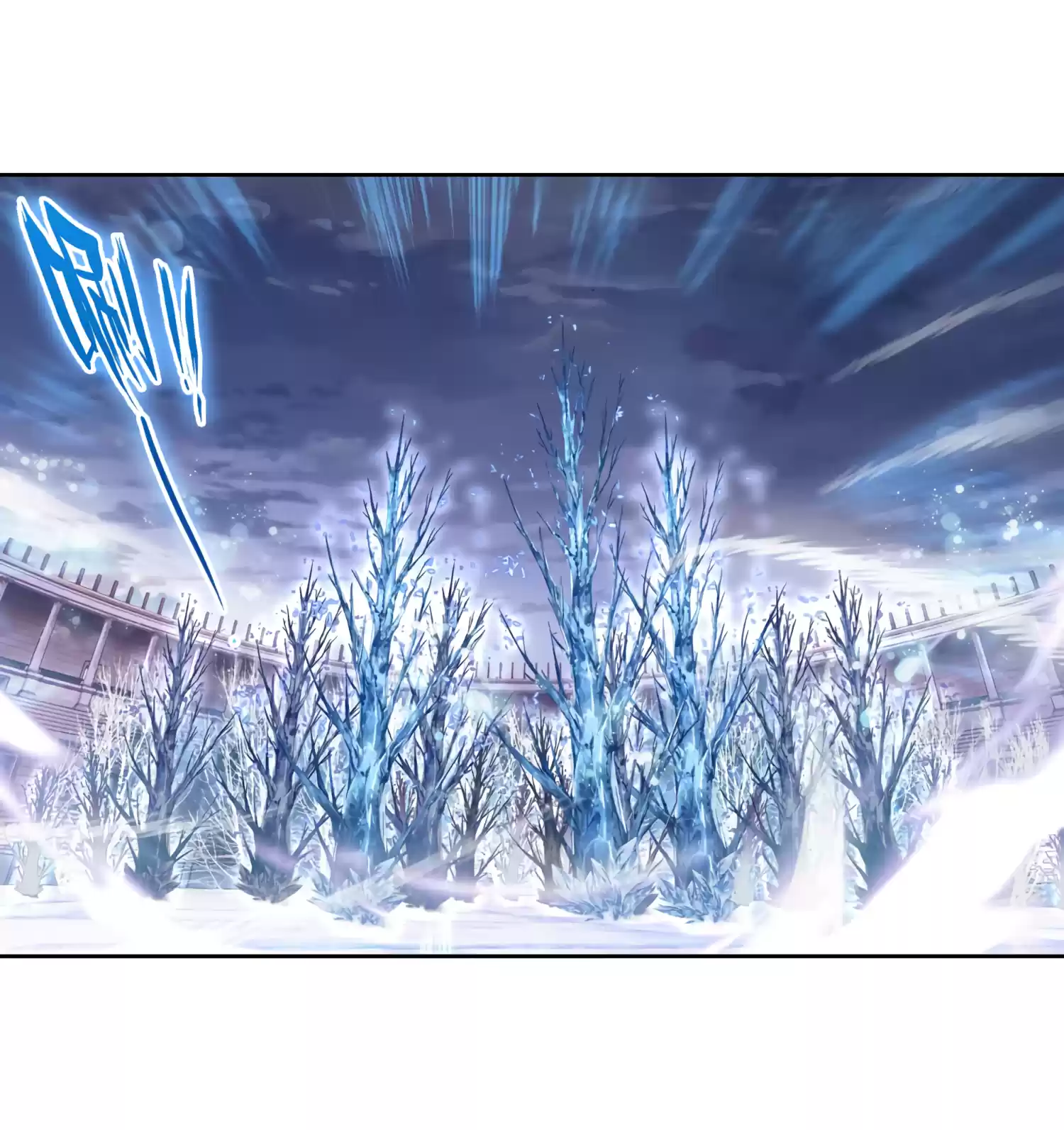 Douluo Dalu 3: The Legend Of The Dragon King Chapter 137