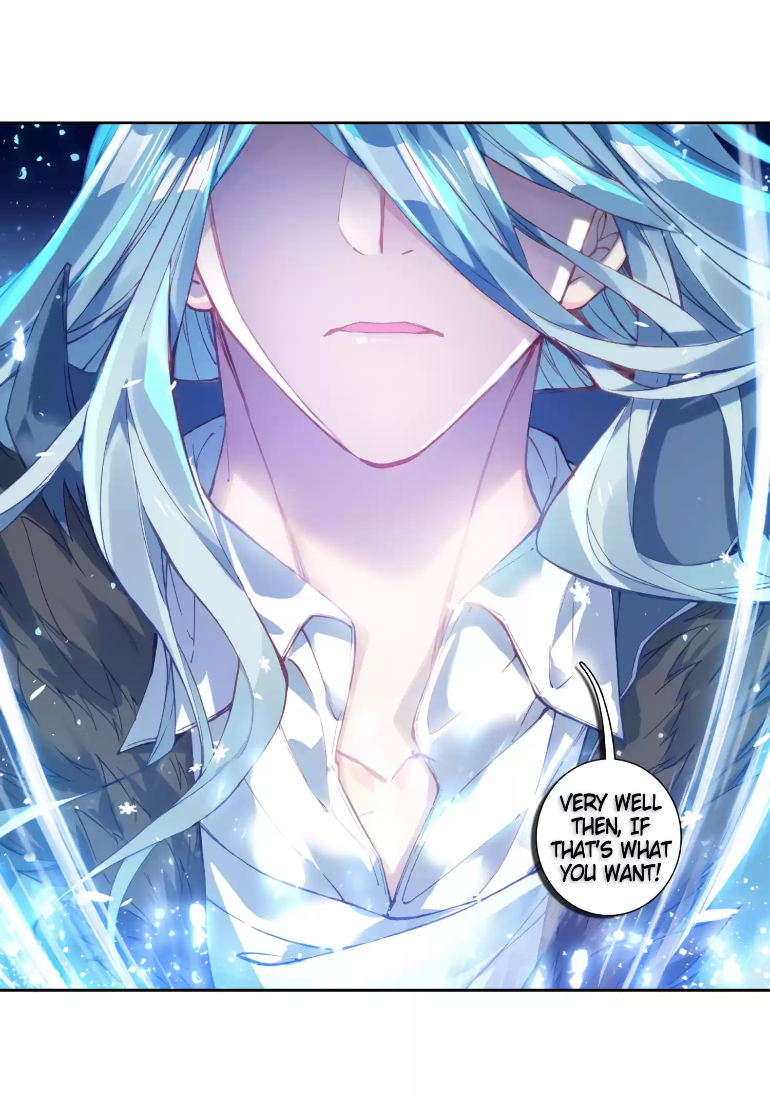 Douluo Dalu 3: The Legend Of The Dragon King Chapter 137