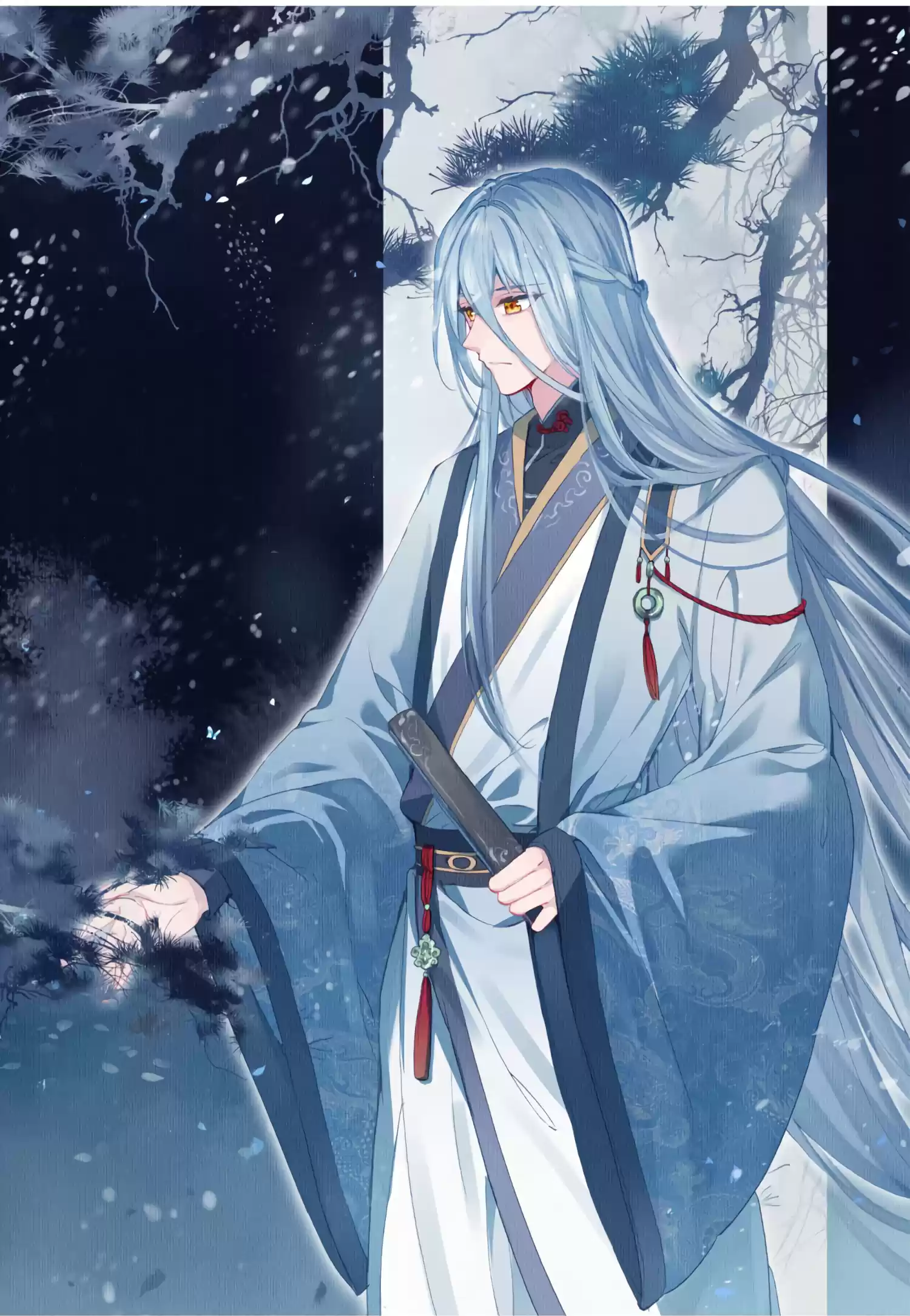 Douluo Dalu 3: The Legend Of The Dragon King Chapter 138