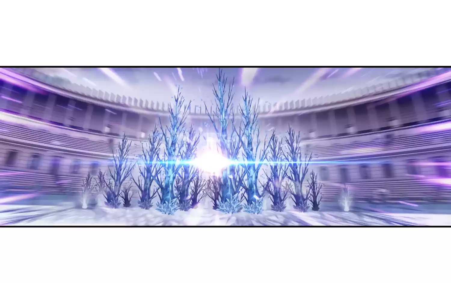 Douluo Dalu 3: The Legend Of The Dragon King Chapter 138