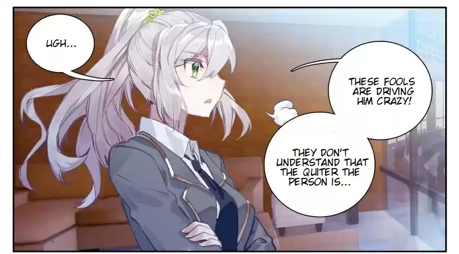 Douluo Dalu 3: The Legend Of The Dragon King Chapter 138