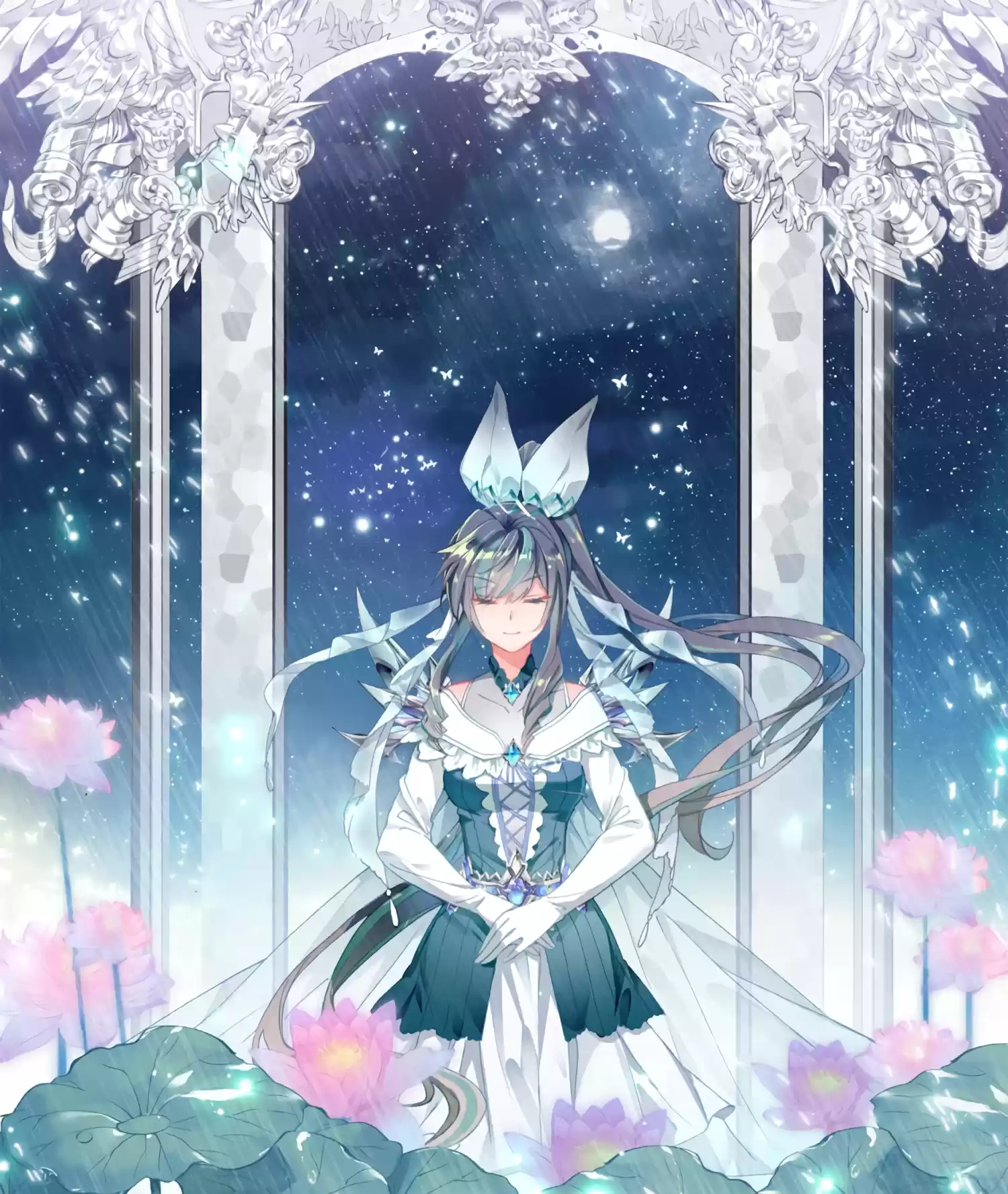 Douluo Dalu 3: The Legend Of The Dragon King Chapter 139