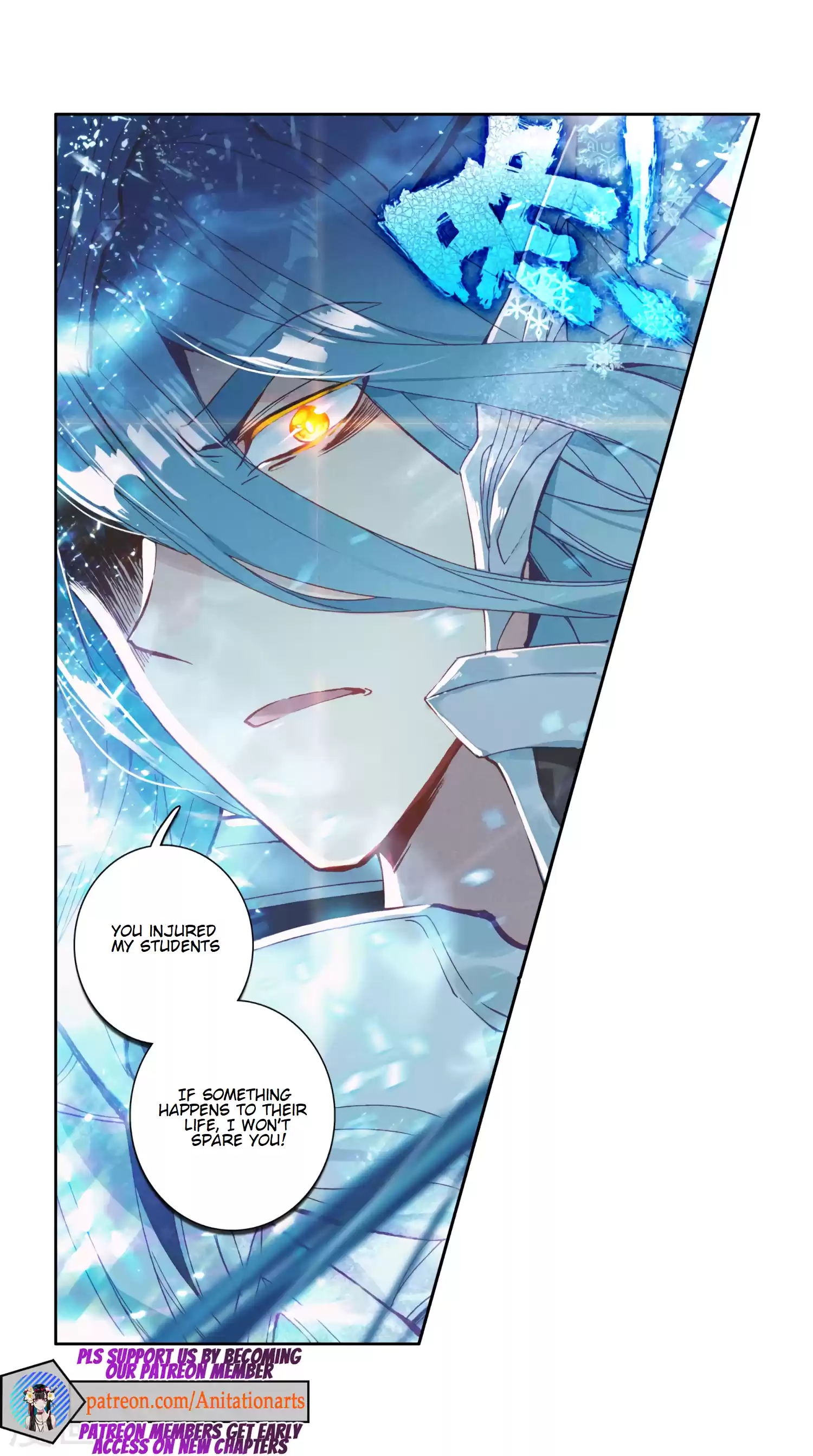 Douluo Dalu 3: The Legend Of The Dragon King Chapter 139