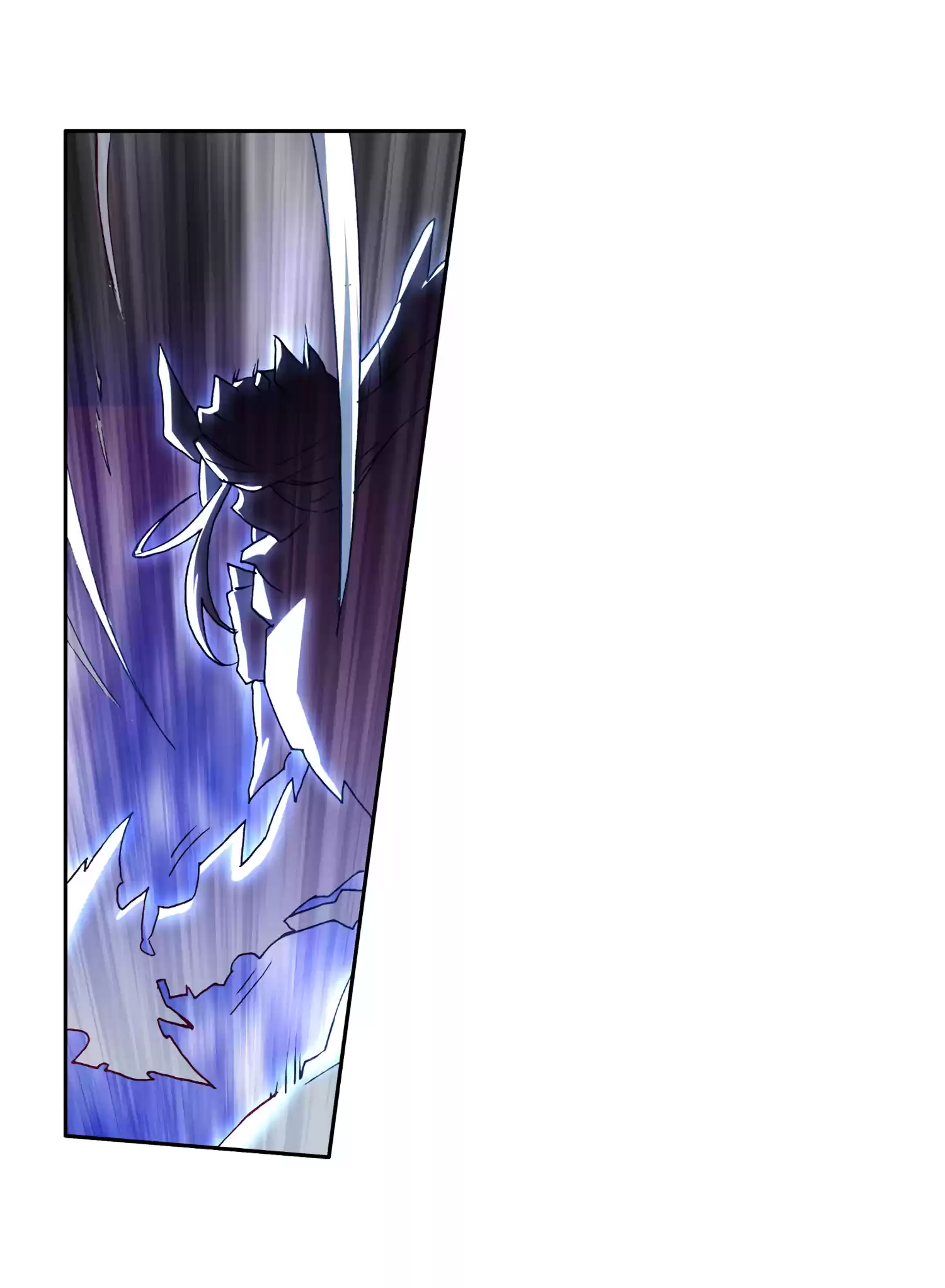 Douluo Dalu 3: The Legend Of The Dragon King Chapter 139