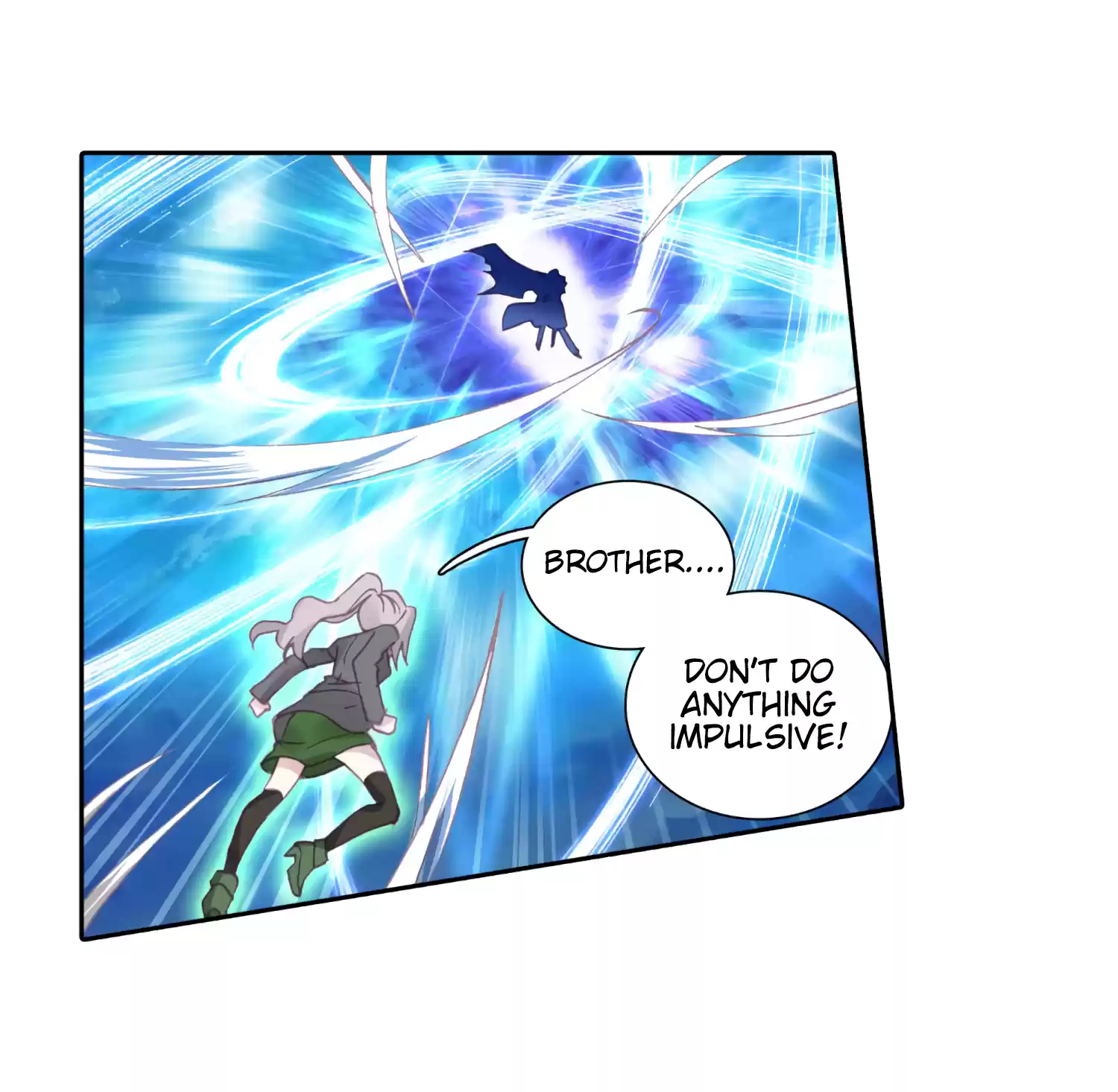 Douluo Dalu 3: The Legend Of The Dragon King Chapter 139