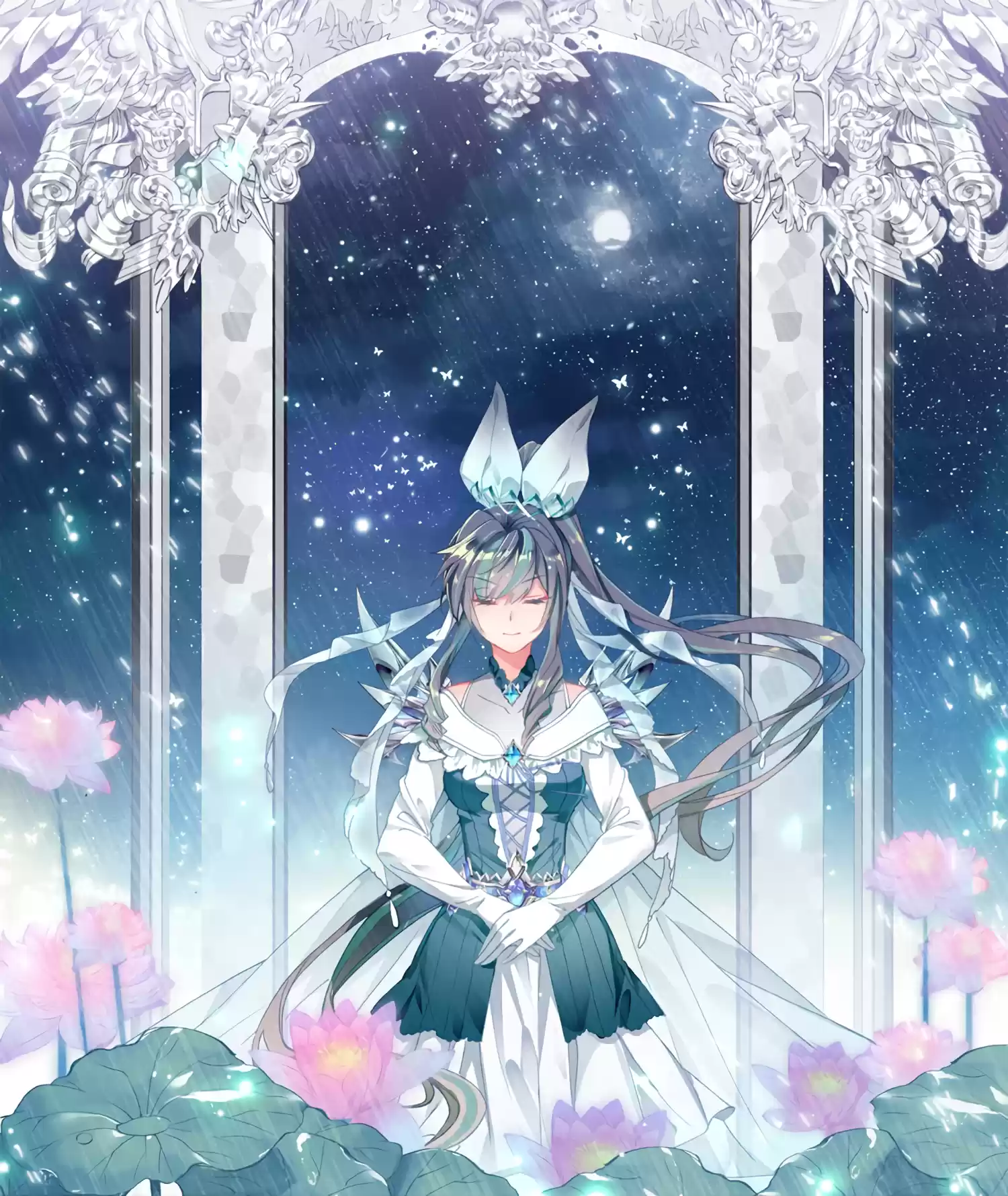 Douluo Dalu 3: The Legend Of The Dragon King Chapter 140