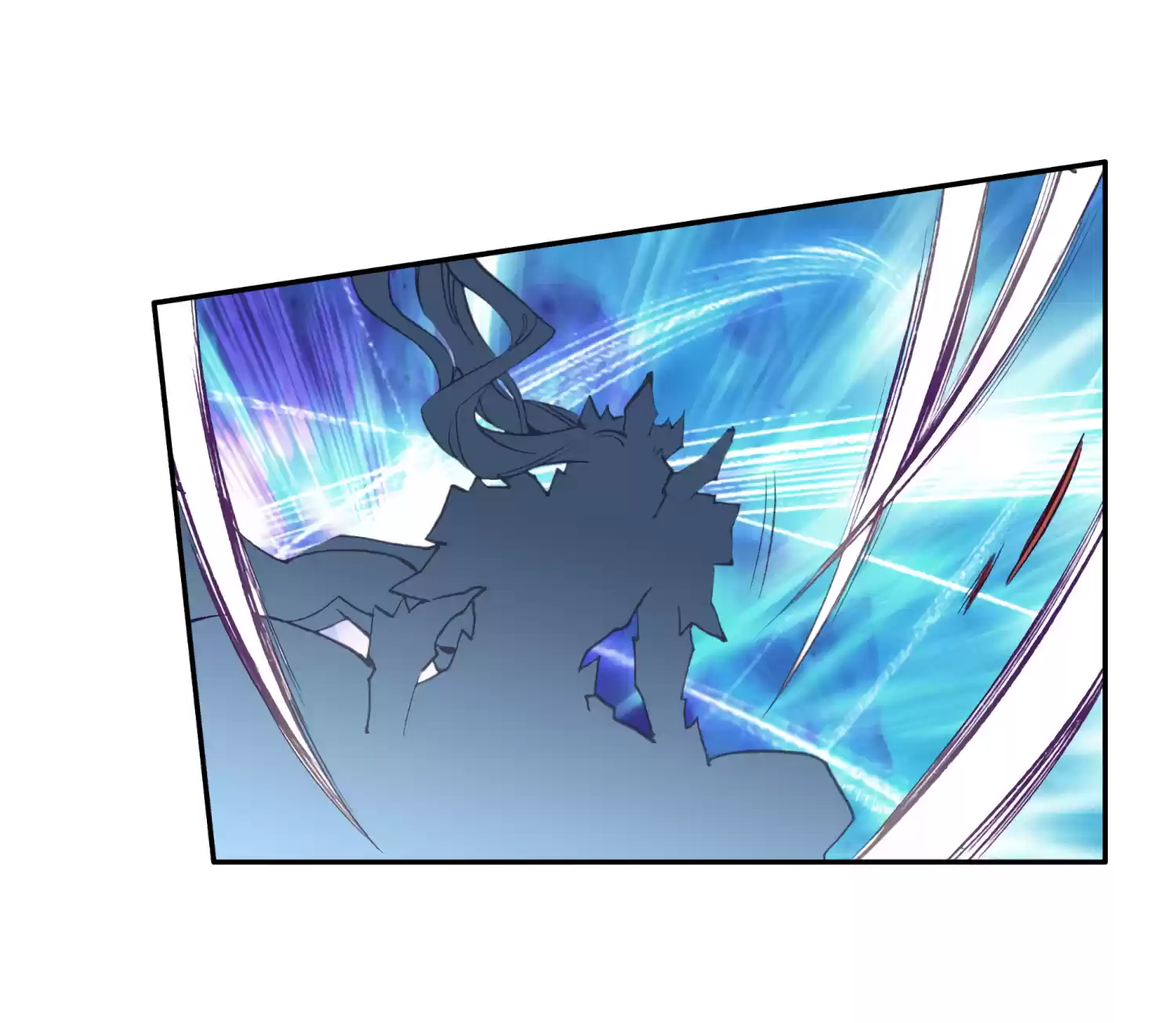 Douluo Dalu 3: The Legend Of The Dragon King Chapter 141