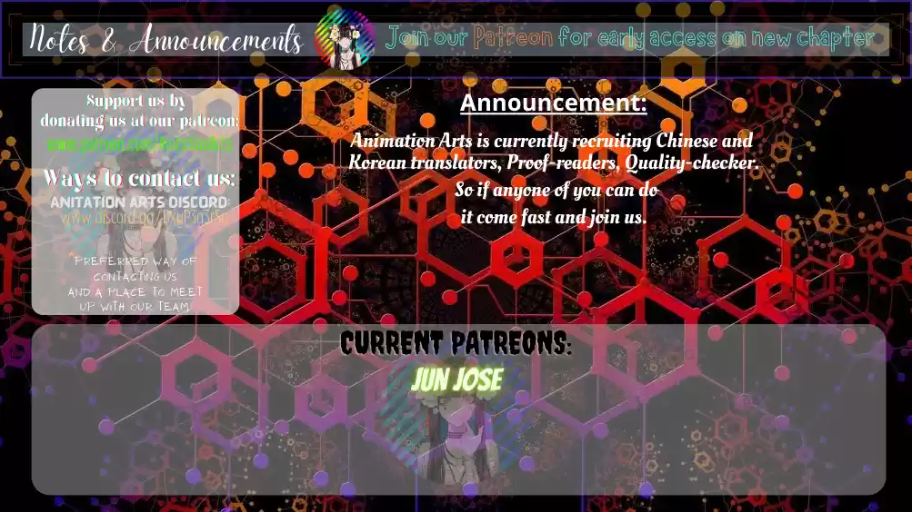 Douluo Dalu 3: The Legend Of The Dragon King Chapter 141