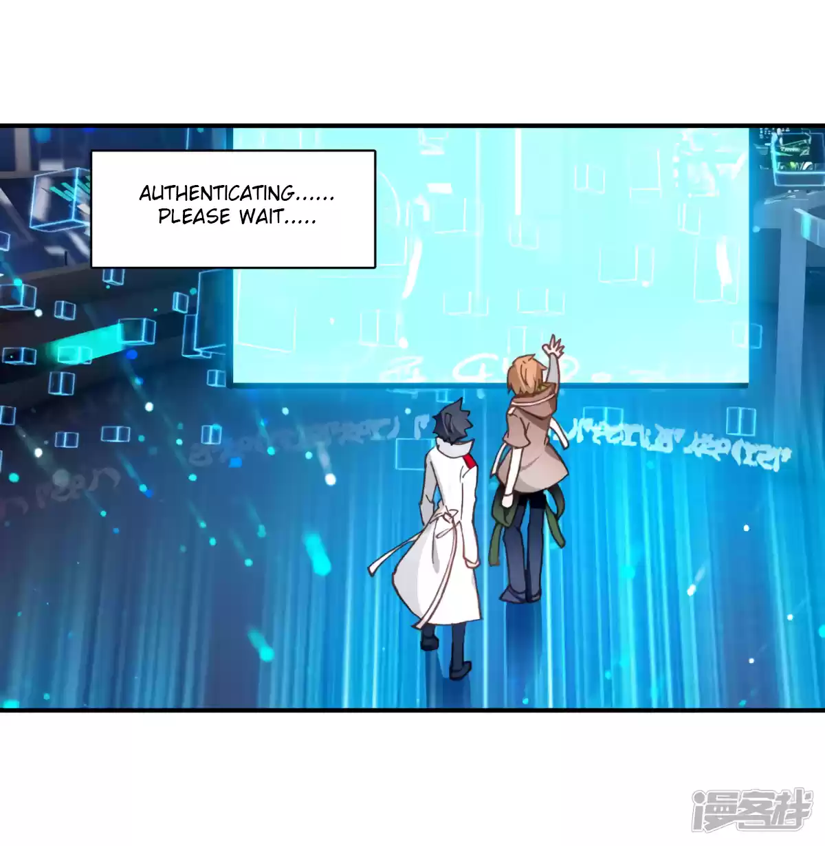 Douluo Dalu 3: The Legend Of The Dragon King Chapter 141.1: (Chapter 141+142)