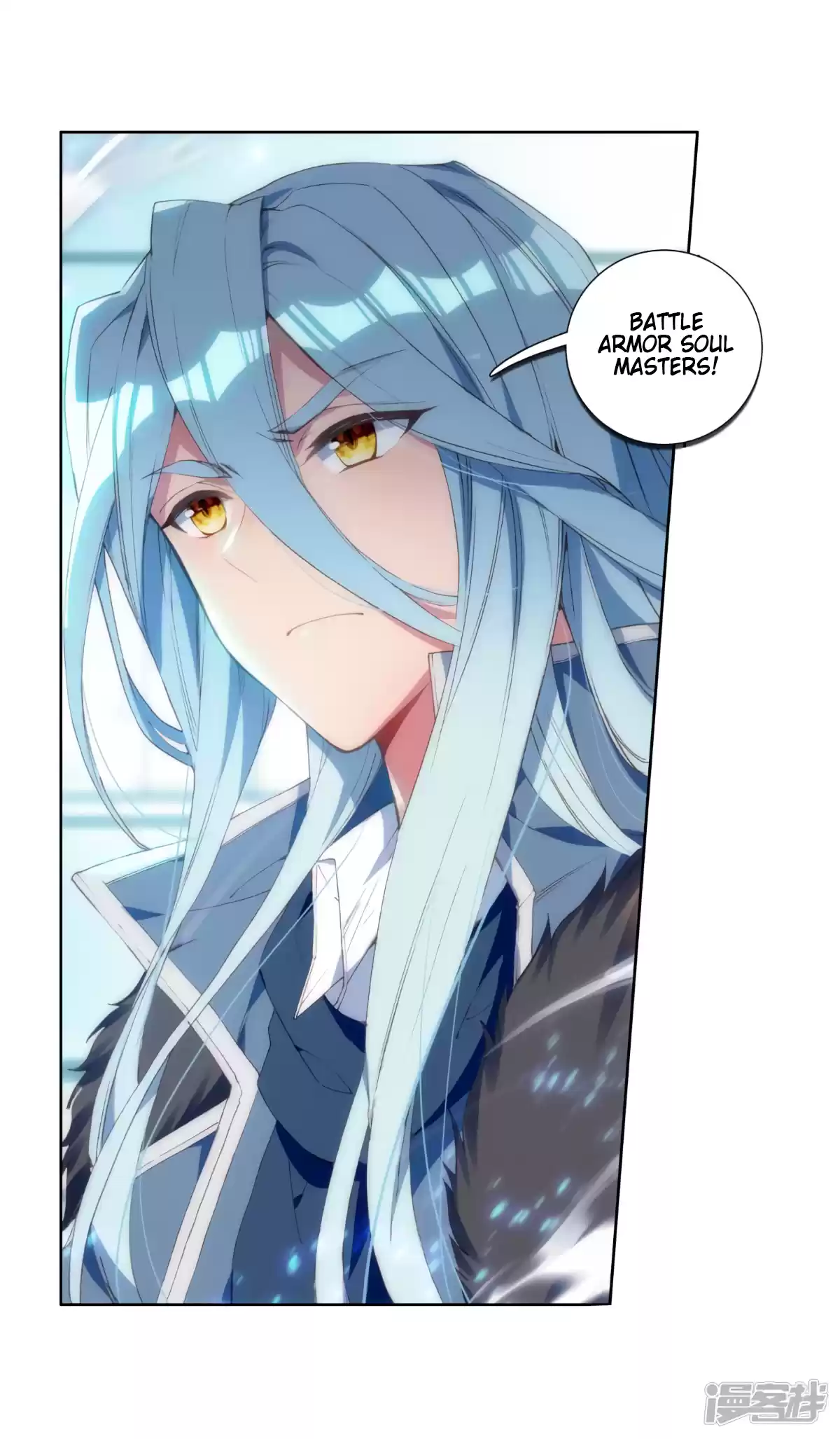 Douluo Dalu 3: The Legend Of The Dragon King Chapter 141.1: (Chapter 141+142)