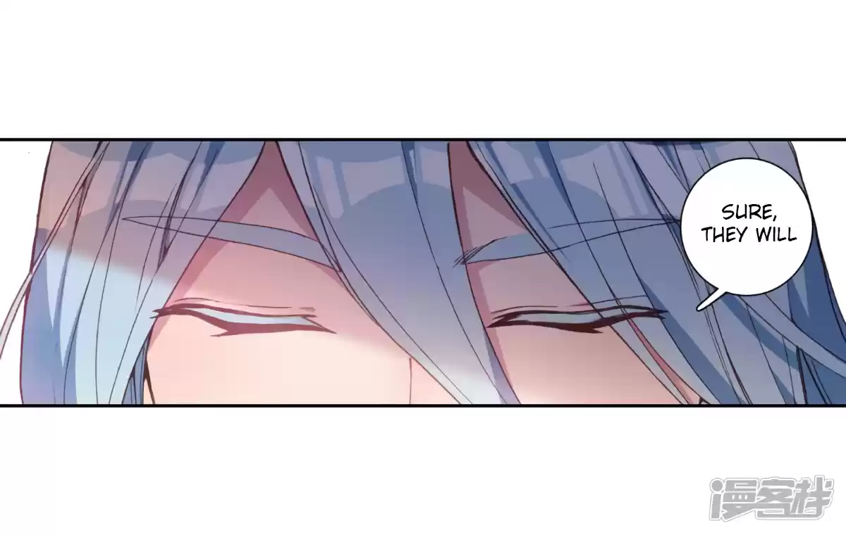 Douluo Dalu 3: The Legend Of The Dragon King Chapter 141.1: (Chapter 141+142)