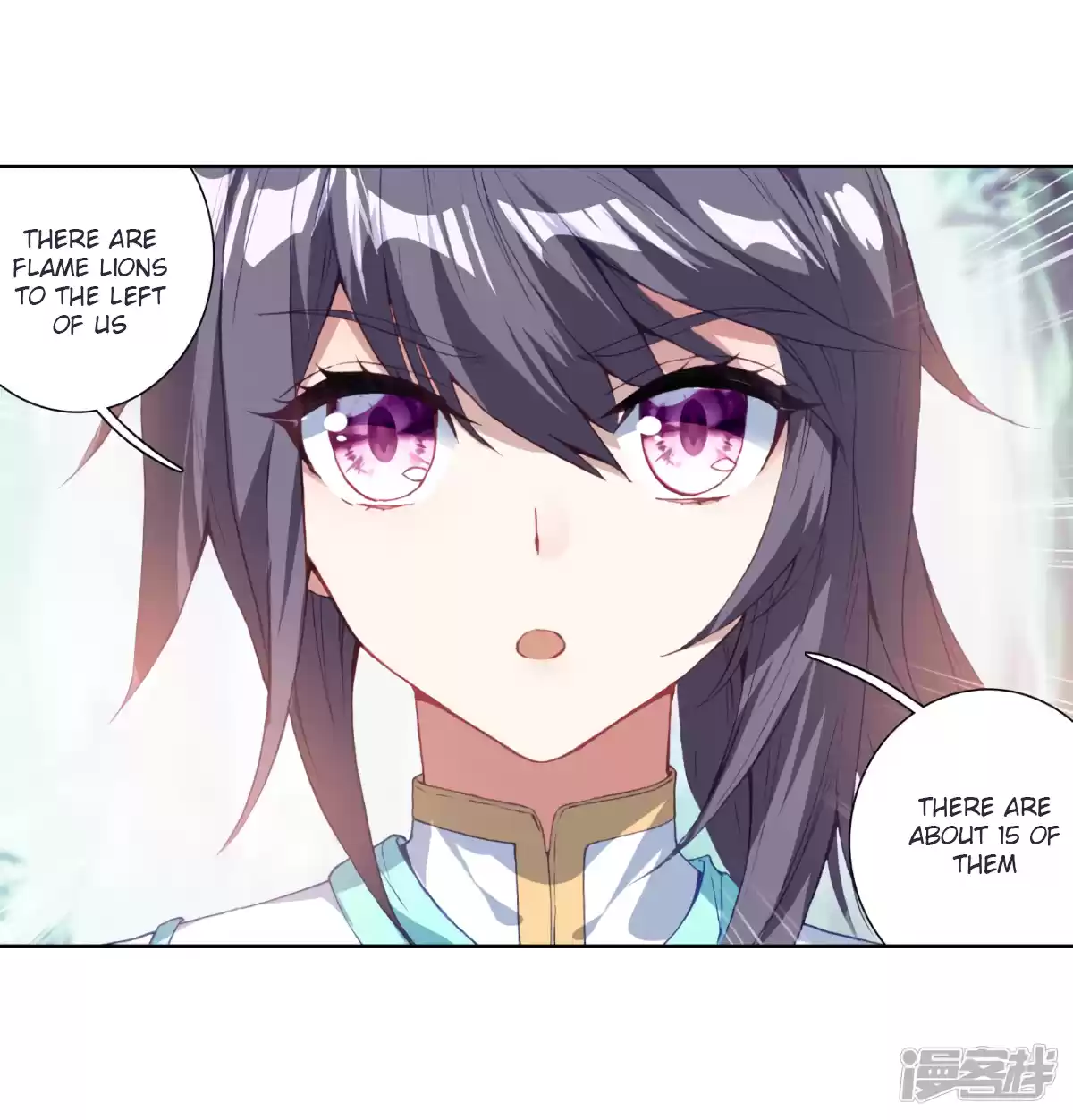 Douluo Dalu 3: The Legend Of The Dragon King Chapter 143