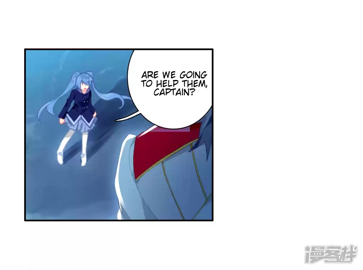 Douluo Dalu 3: The Legend Of The Dragon King Chapter 145