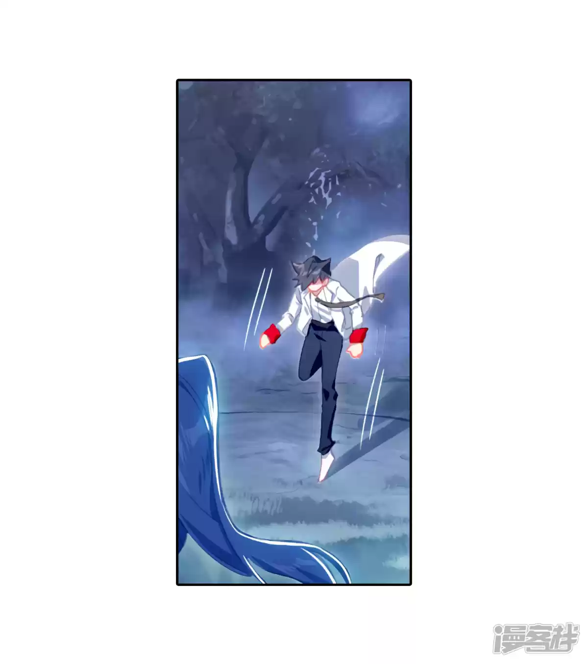 Douluo Dalu 3: The Legend Of The Dragon King Chapter 145