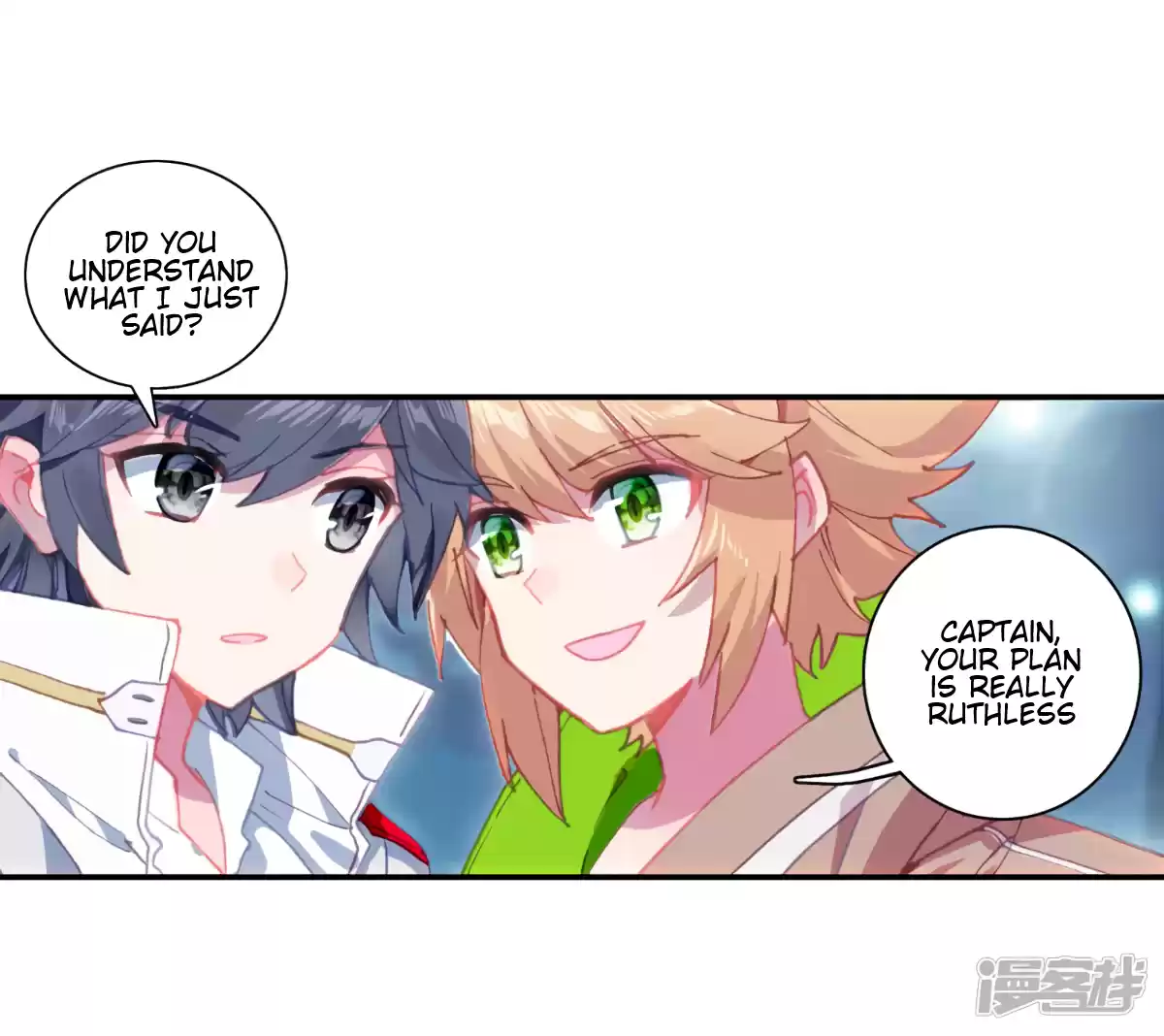 Douluo Dalu 3: The Legend Of The Dragon King Chapter 145