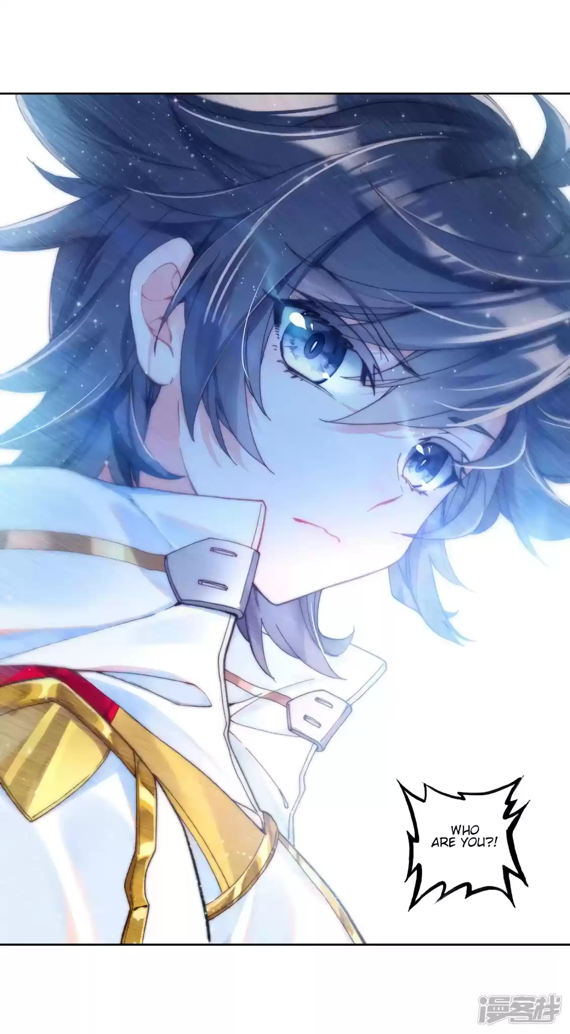 Douluo Dalu 3: The Legend Of The Dragon King Chapter 147