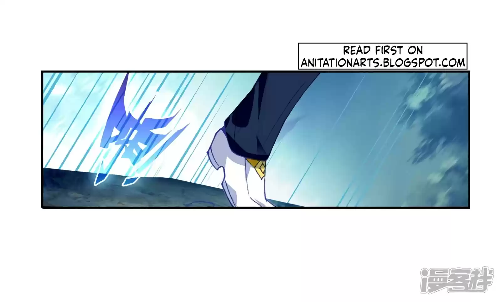 Douluo Dalu 3: The Legend Of The Dragon King Chapter 148