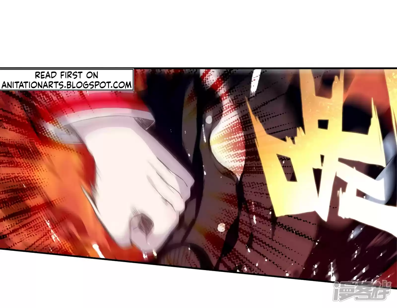 Douluo Dalu 3: The Legend Of The Dragon King Chapter 148