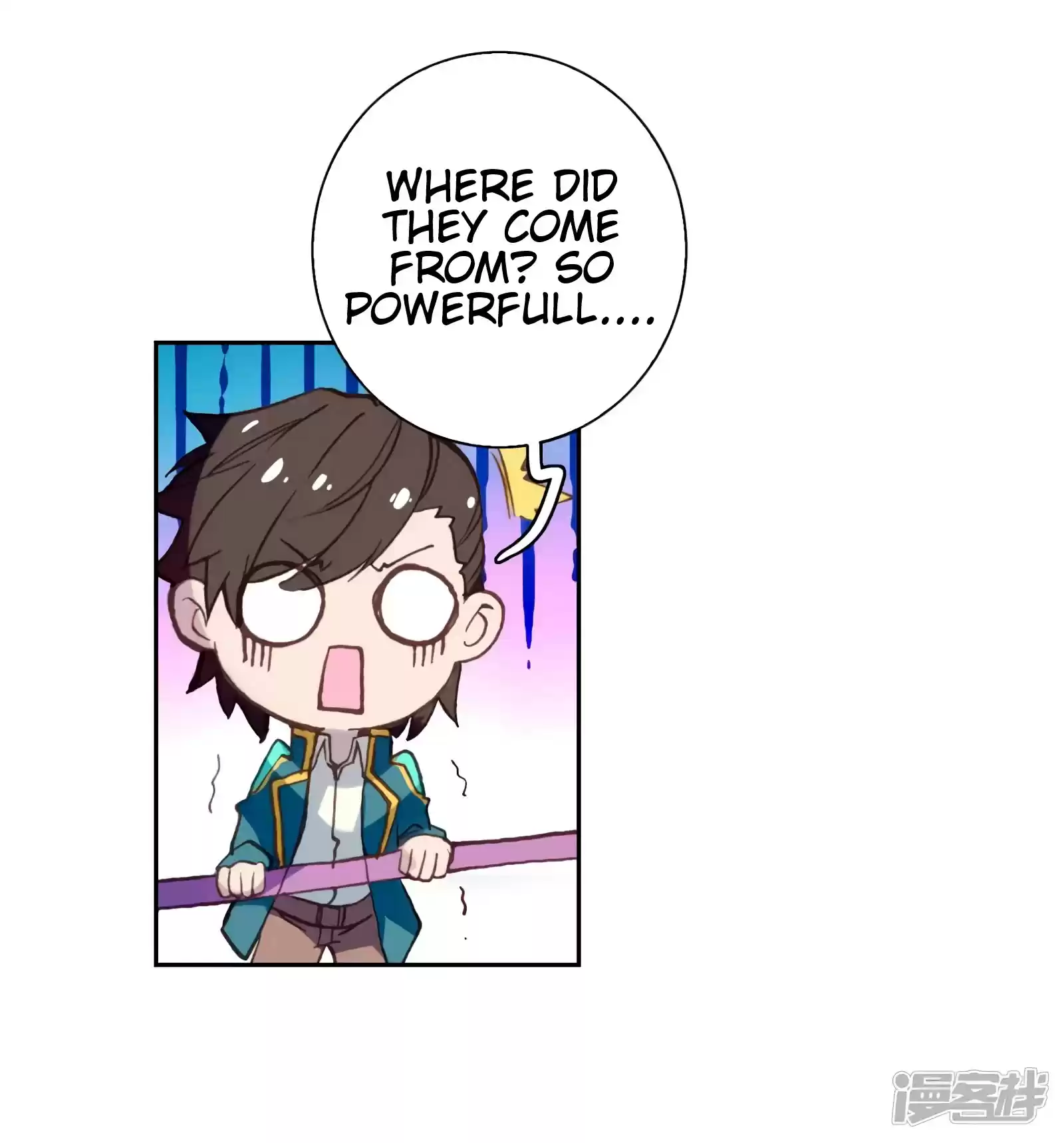 Douluo Dalu 3: The Legend Of The Dragon King Chapter 148