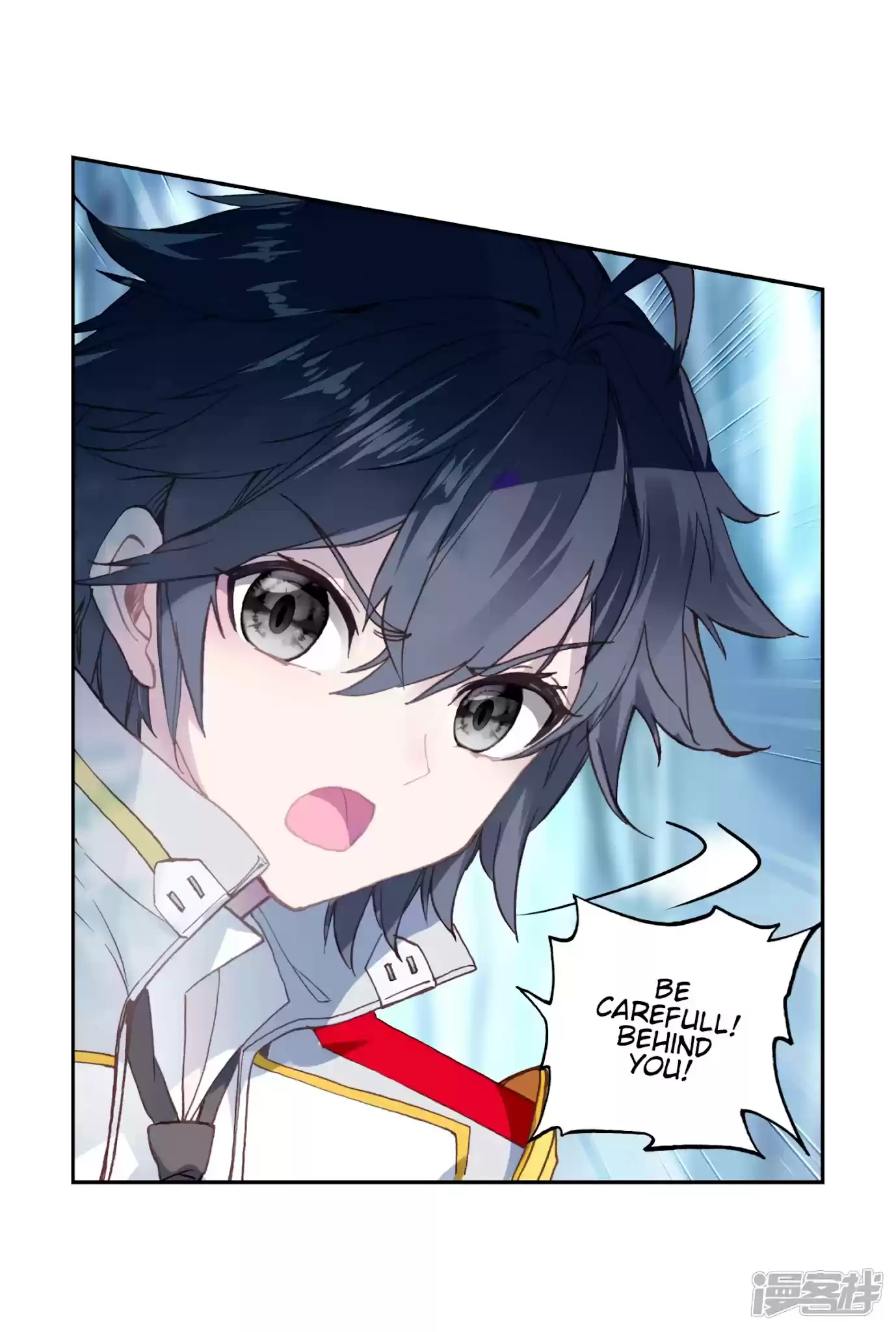 Douluo Dalu 3: The Legend Of The Dragon King Chapter 148