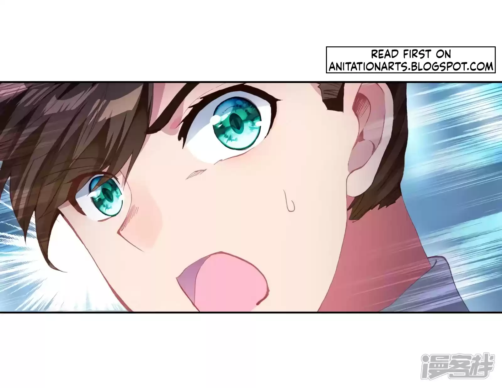 Douluo Dalu 3: The Legend Of The Dragon King Chapter 148