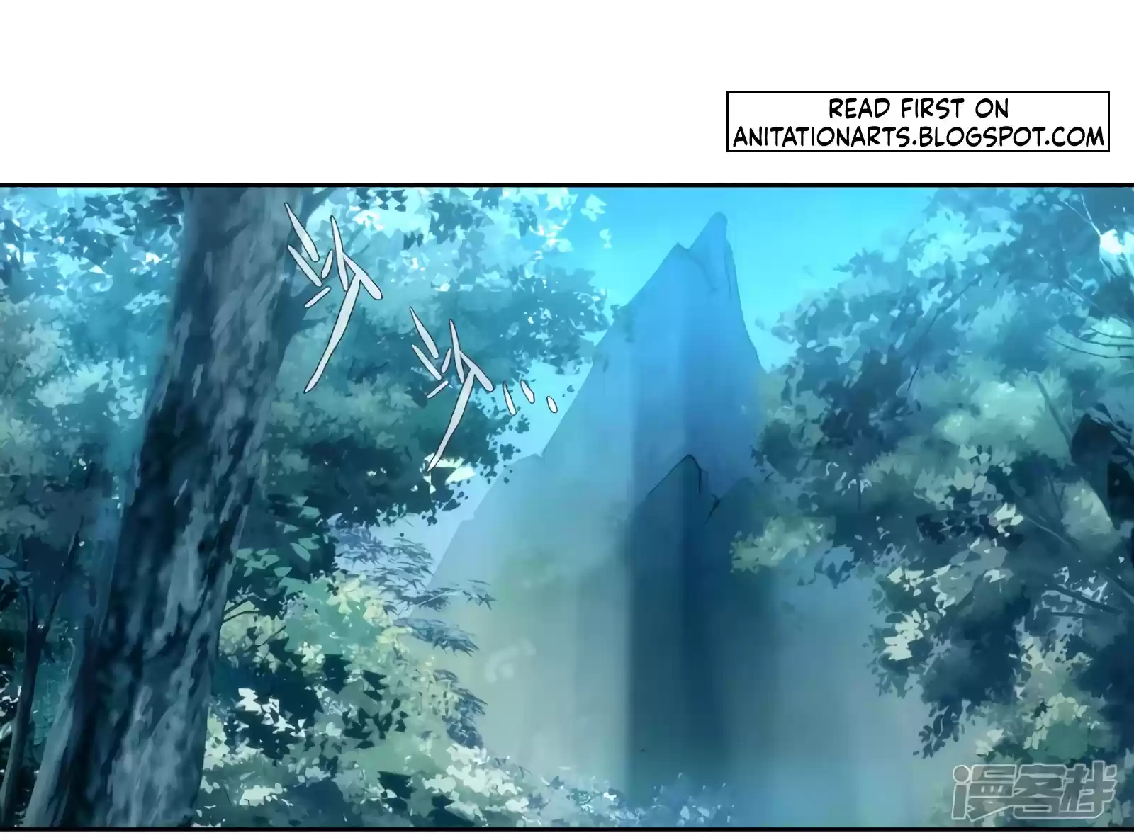 Douluo Dalu 3: The Legend Of The Dragon King Chapter 148