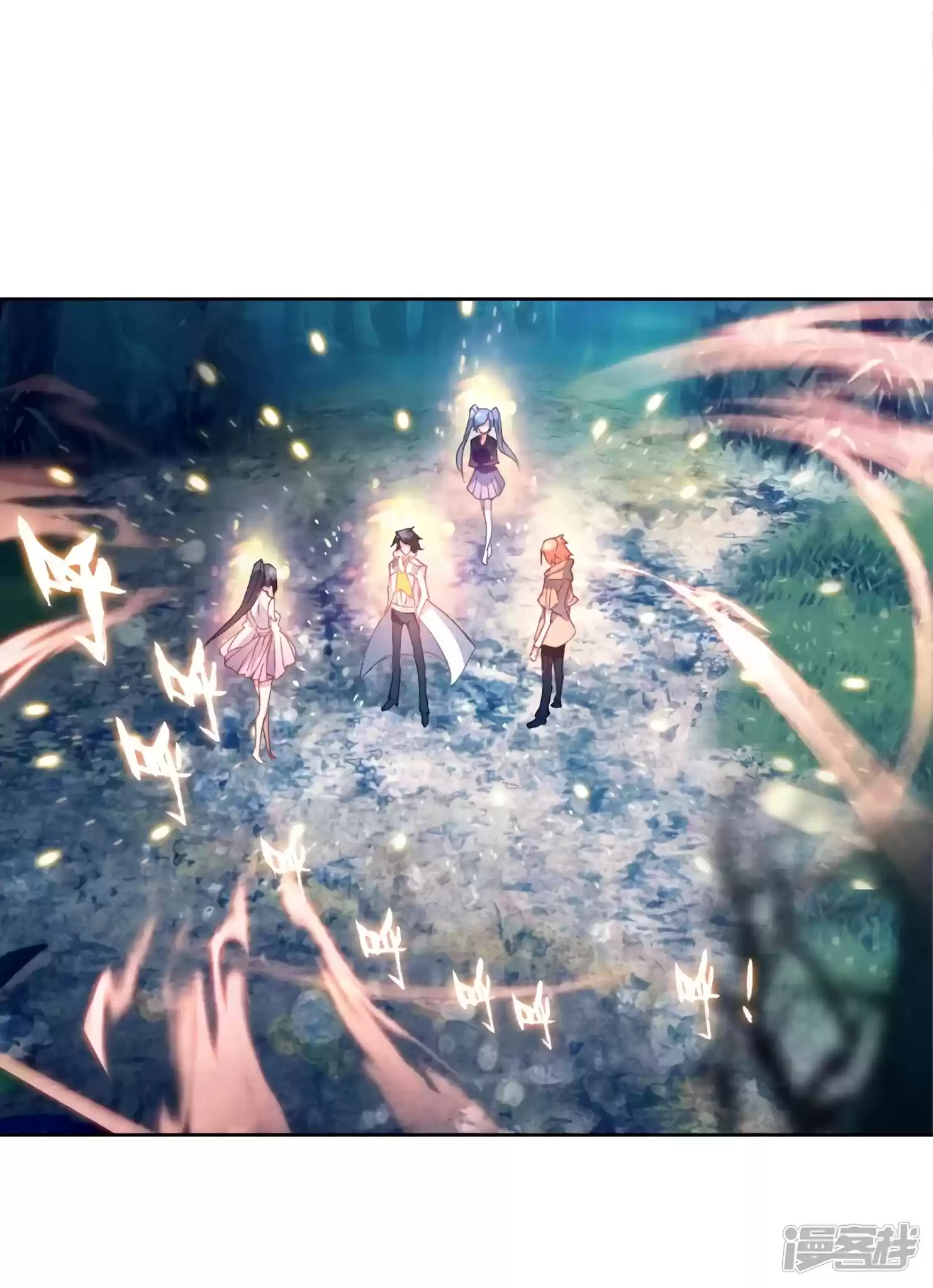 Douluo Dalu 3: The Legend Of The Dragon King Chapter 148