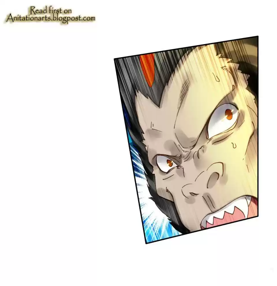 Douluo Dalu 3: The Legend Of The Dragon King Chapter 150