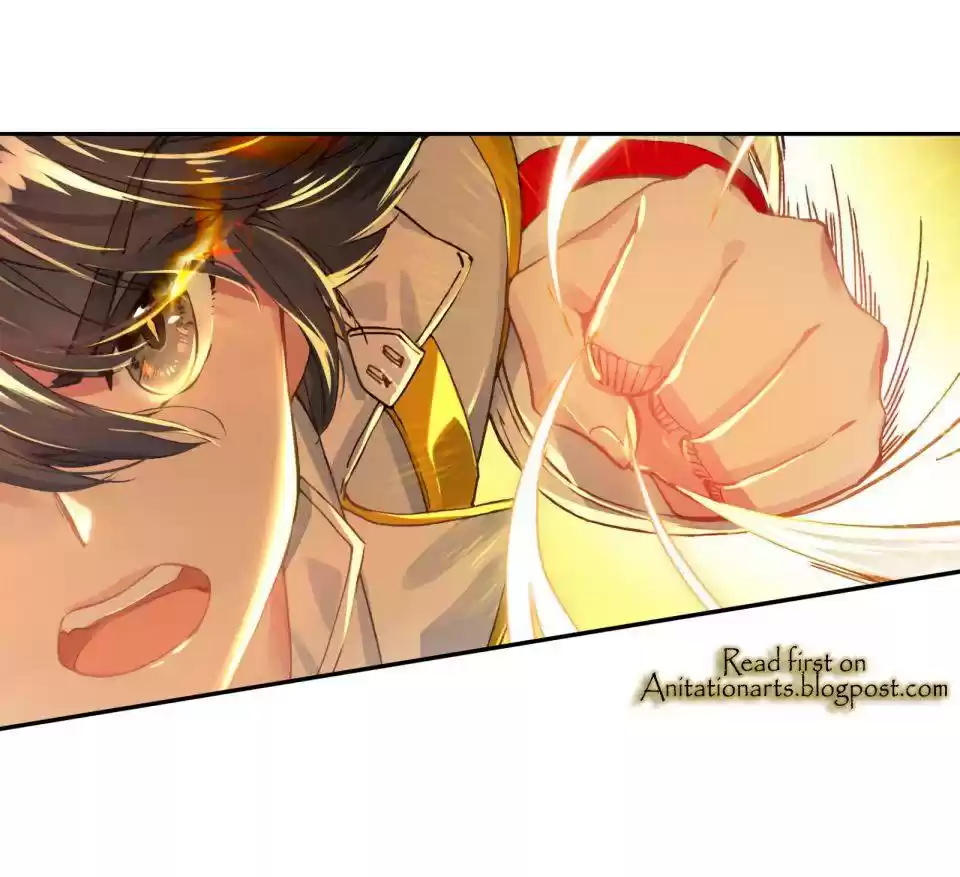 Douluo Dalu 3: The Legend Of The Dragon King Chapter 150