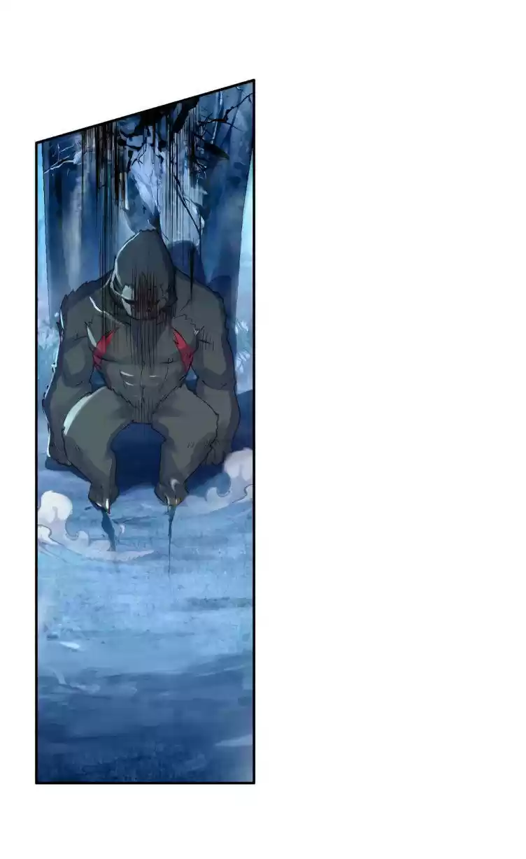 Douluo Dalu 3: The Legend Of The Dragon King Chapter 150