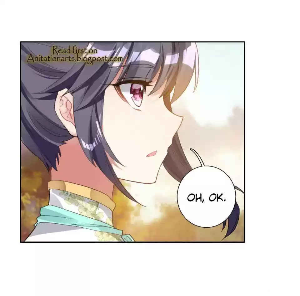 Douluo Dalu 3: The Legend Of The Dragon King Chapter 150