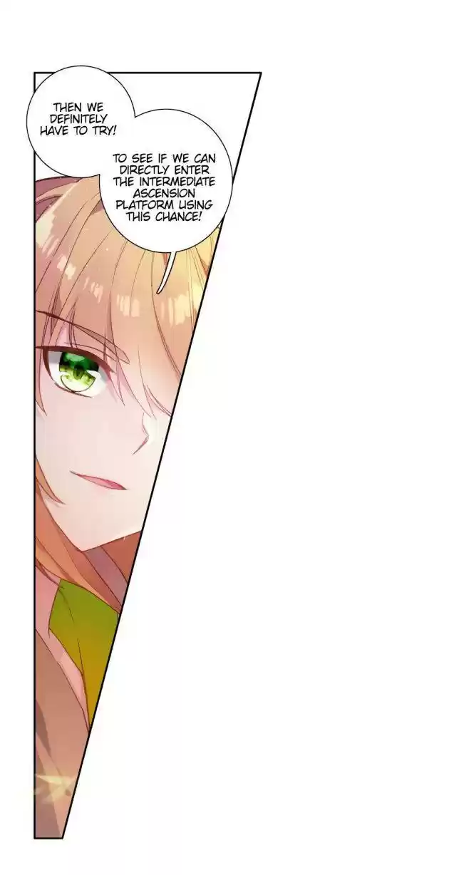 Douluo Dalu 3: The Legend Of The Dragon King Chapter 150