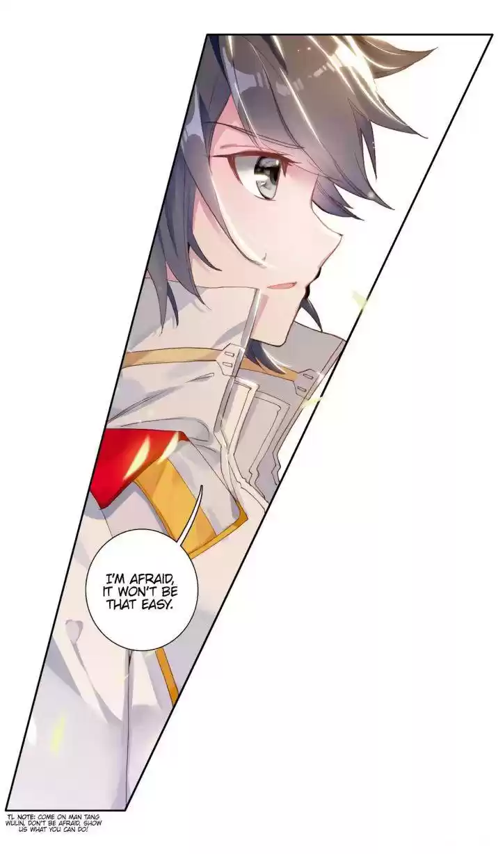 Douluo Dalu 3: The Legend Of The Dragon King Chapter 150