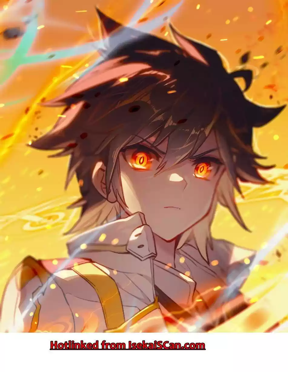 Douluo Dalu 3: The Legend Of The Dragon King Chapter 151