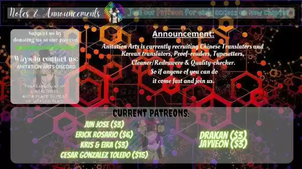 Douluo Dalu 3: The Legend Of The Dragon King Chapter 151