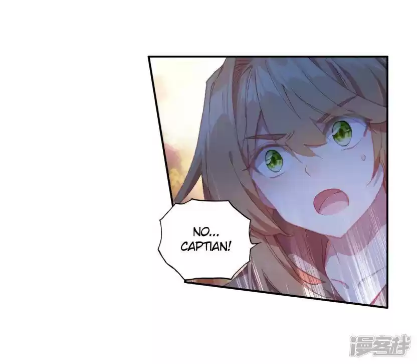 Douluo Dalu 3: The Legend Of The Dragon King Chapter 152