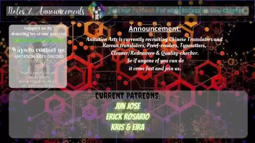 Douluo Dalu 3: The Legend Of The Dragon King Chapter 152