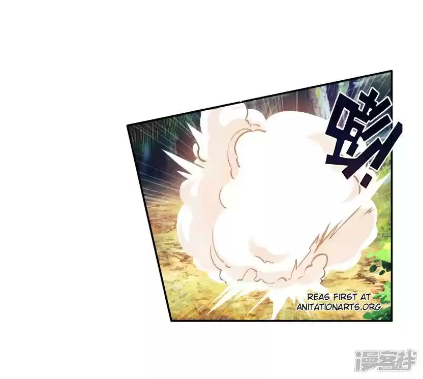 Douluo Dalu 3: The Legend Of The Dragon King Chapter 153