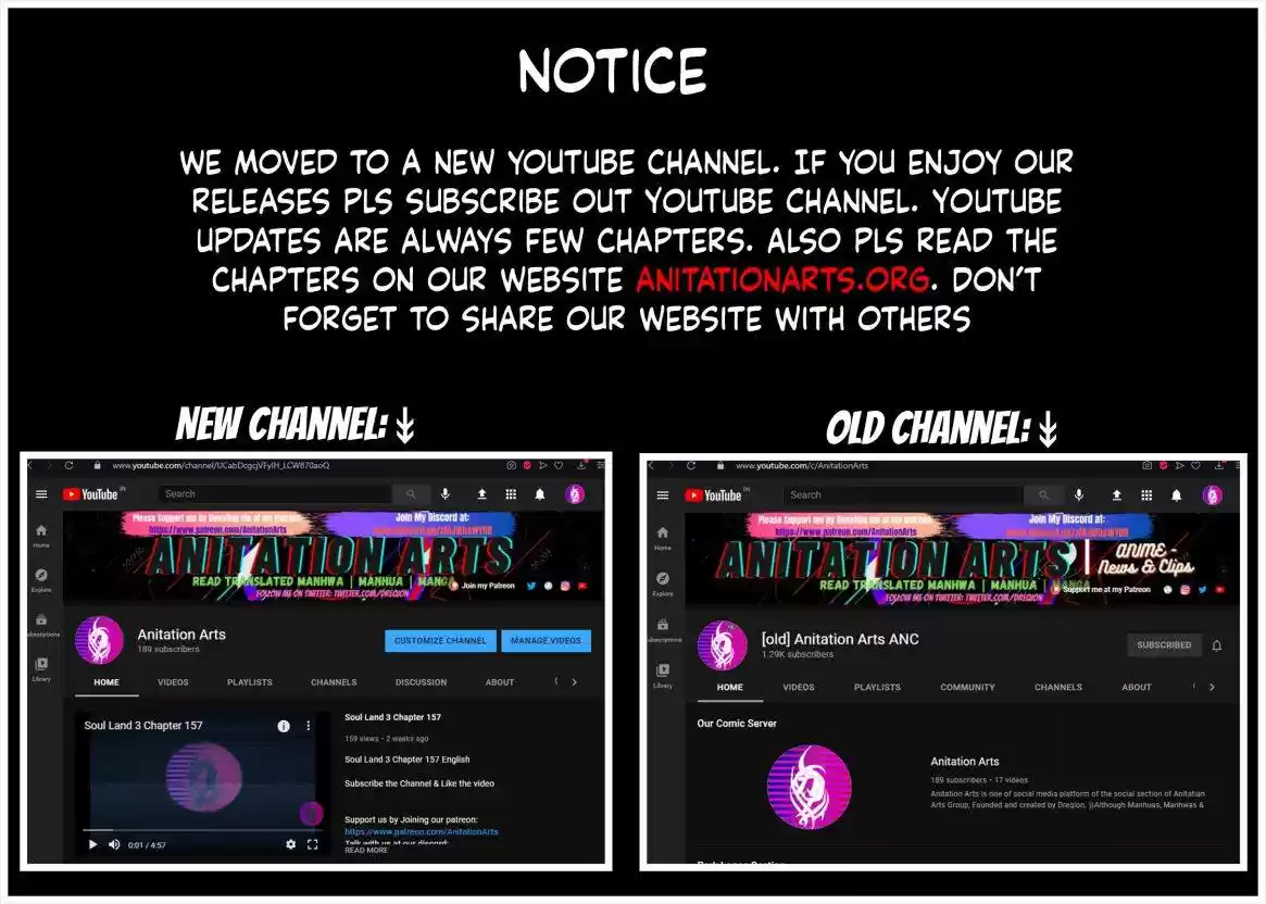 Douluo Dalu 3: The Legend Of The Dragon King Chapter 154