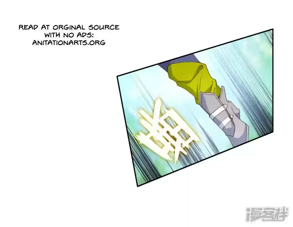 Douluo Dalu 3: The Legend Of The Dragon King Chapter 155