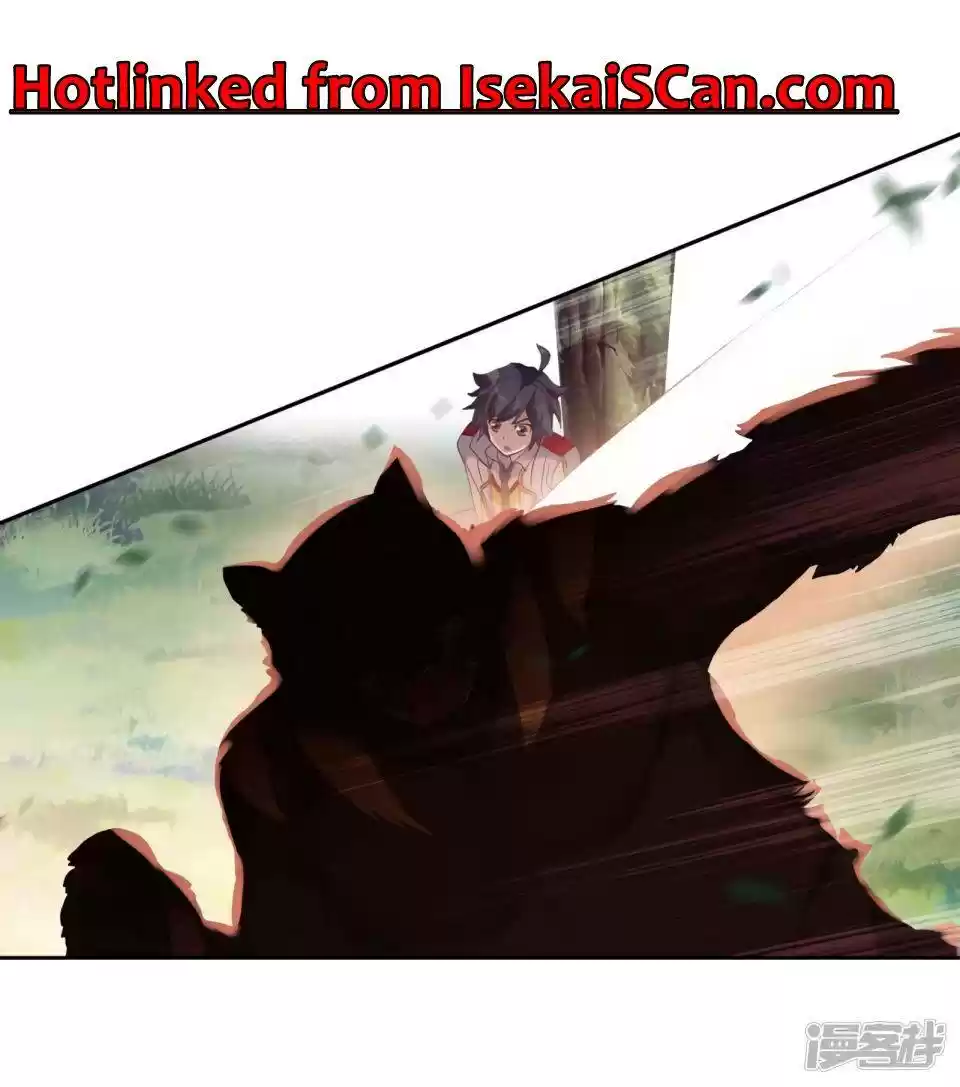 Douluo Dalu 3: The Legend Of The Dragon King Chapter 155