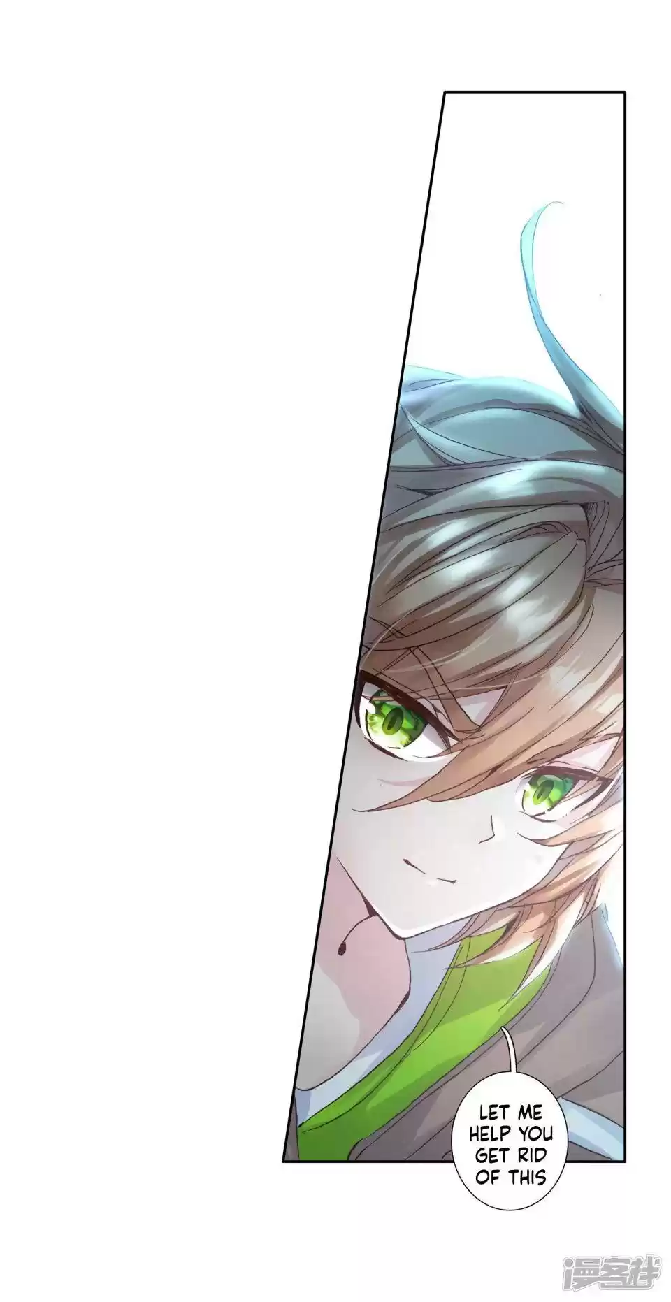 Douluo Dalu 3: The Legend Of The Dragon King Chapter 155