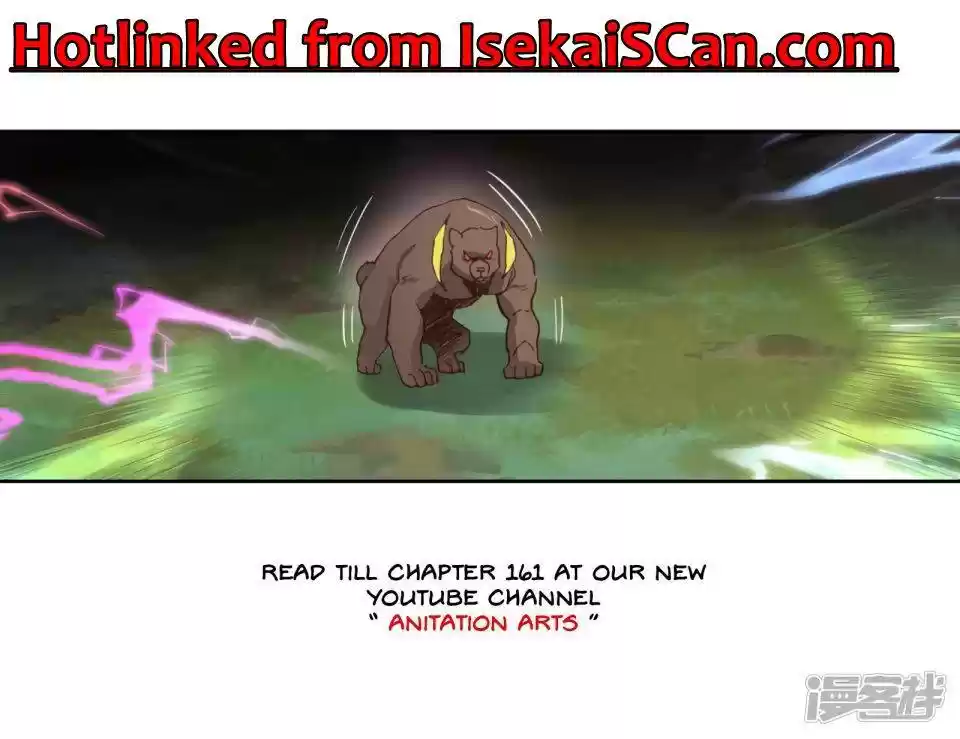 Douluo Dalu 3: The Legend Of The Dragon King Chapter 155