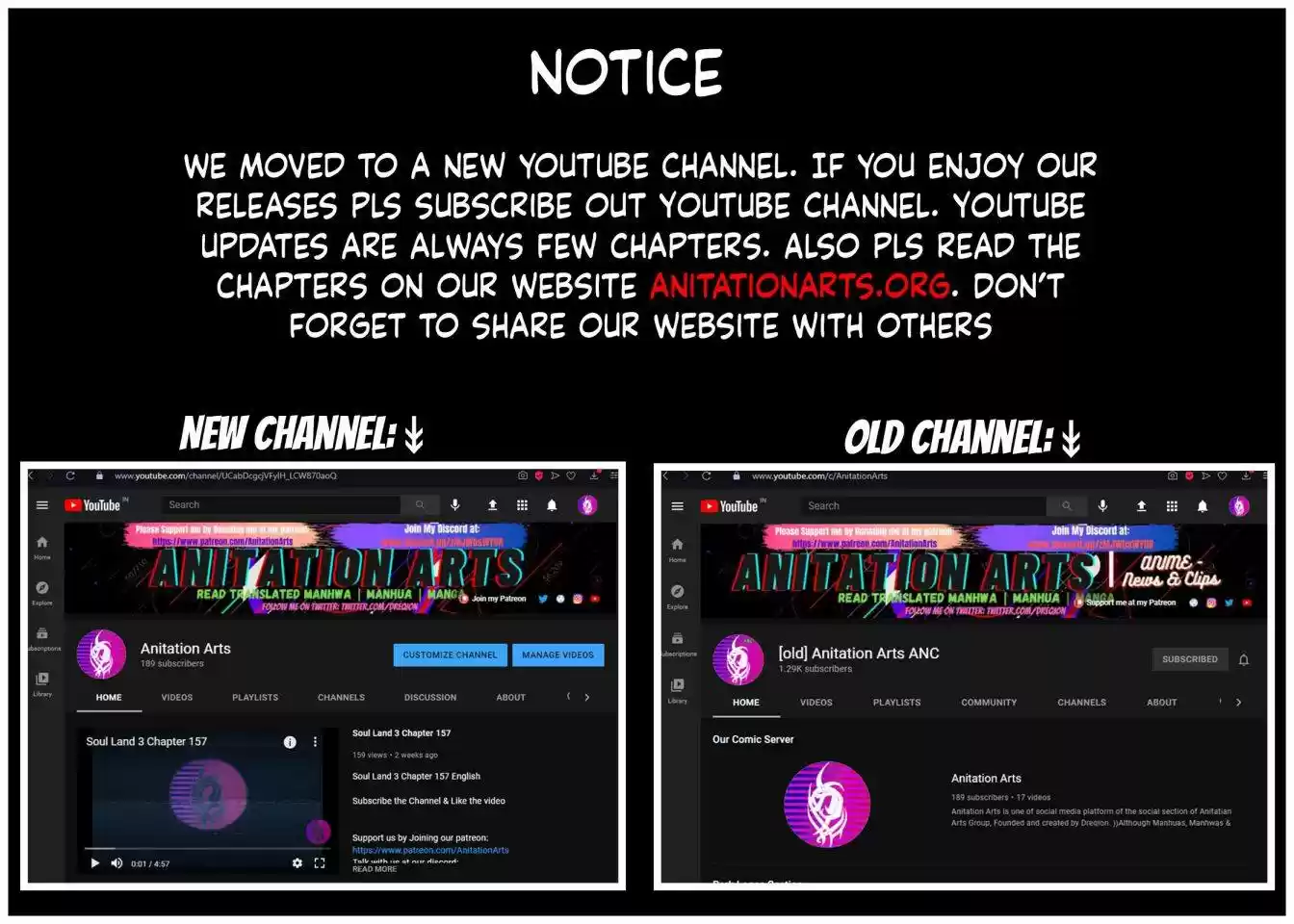 Douluo Dalu 3: The Legend Of The Dragon King Chapter 155