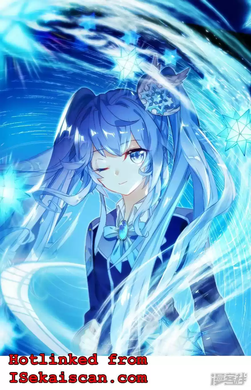 Douluo Dalu 3: The Legend Of The Dragon King Chapter 156